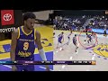 Bronny James Is STRUGGLING Really Bad In The G League