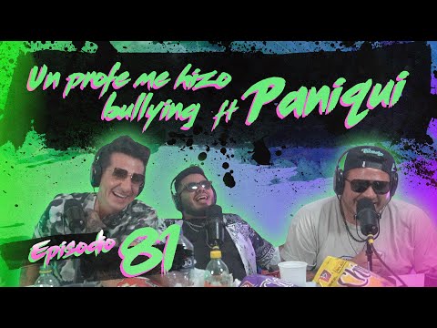 Smokecast Ep. 81 - Dios no es como lo Pintan Ft. @Companiqui