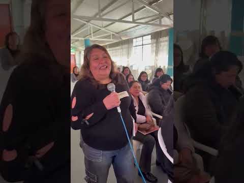 Maestra Roxana
