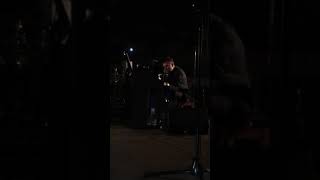 The Good The Bad and The Queen- Three Changes at EartH, London December 5th, 2018