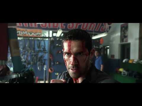 Universal Soldier Day Of Reckoning (2012) Best Fight Scenes
