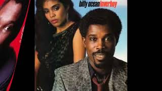 L.O.D.(Love On Delivery) - Billy Ocean - 1976
