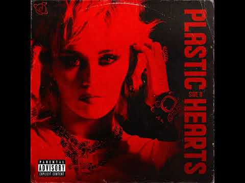 Cold Blooded - Miley Cyrus