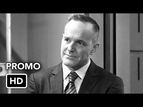 Marvel's Agents of SHIELD 7x04 Promo "Out Of The Past" (HD) Season 7 Episode 4 Promo