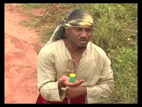 Royal Dragon Part 2 - Nigerian Nollywood Classic Epic Movie