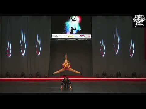 ROCK-N-SWING.COM » Children » Semifinal » World Cup Villach 2022