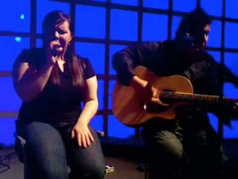 tu eres mi sanador.mp4