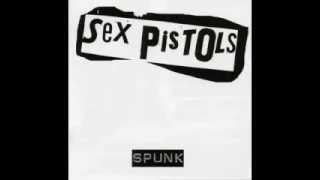 Sex Pistols   New York Looking For A Kiss)