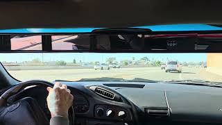 1994 Chevrolet Camaro Z28 Ride Along