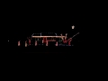 Sargent Family Christmas Light Display 2015 Wizards Of Winter