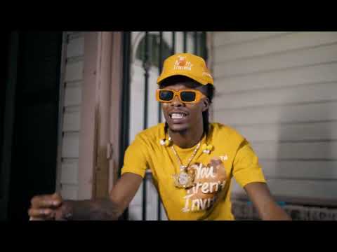 OTS Clean X Sauce Gohan - "Get Low" Official Music Video