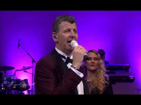 Semino Rossi - Aber du machst mein Glück vollkommen 2016