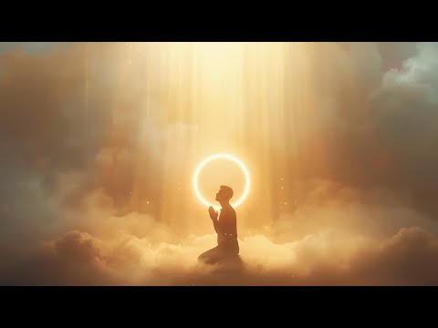 Quand la peur te paralyse… Laisse Dieu remplir ton cœur de Confiance — 5 Chants de prière