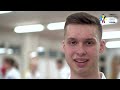 Karate Team Champions From Lodz University Of Technology