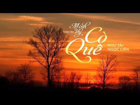 Cò quê - Như Tài