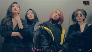 [VIETSUB] Fractal - Brown Eyed Girls (브라운 아이드 걸스)