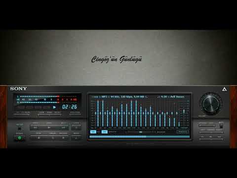 Arif Susam - Acırım Sana (Yüksek Kalite)