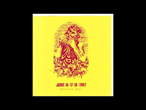 Monterey Pop Festival | Vibepedia