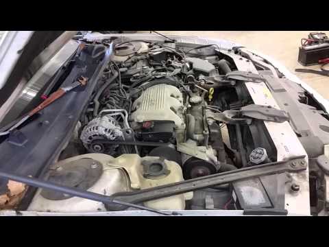 BD0390 - 1997 Chevrolet Lumina - 3.1L