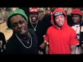 THE FULL 13 MINUTE YOUNG MONEY CYPHER 2015