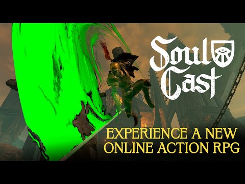 Announcement Trailer