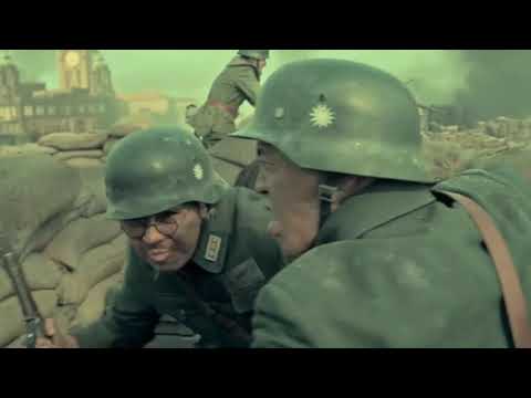 The Eight Hundred - Exclusive Clip