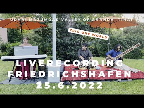 Trio One World Video 3