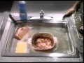 Dawn Dishwashing Liquid Commercial 1991