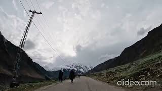 TRISHING RUPLE ROAD
