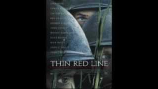 God Yu Tekkem Laef Blong Mi  Soundtrack   The Thin Red Line By Hans Zimmer