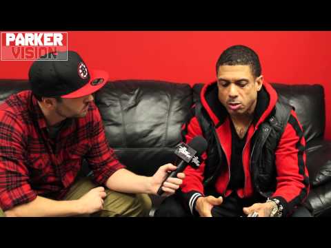 Benzino Talks Love and Hip Hop, The Source Magazine and More