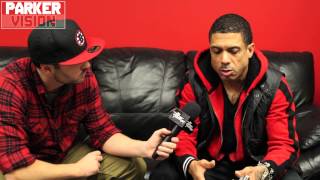 Benzino Talks Love and Hip Hop, The Source Magazine and More
