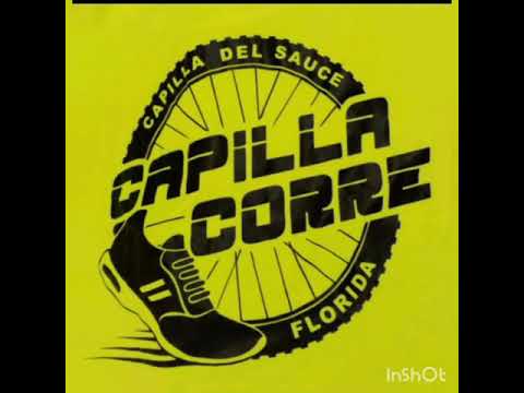 Grupo  Capilla del Sauce de florida