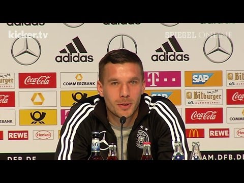 Löws Liebeserklärung: "Lukas kann niemand ersetzen" | DER SPIEGEL