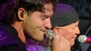 Firehouse "All She Wrote" (Live in St Louis, MO 10/3/2025)