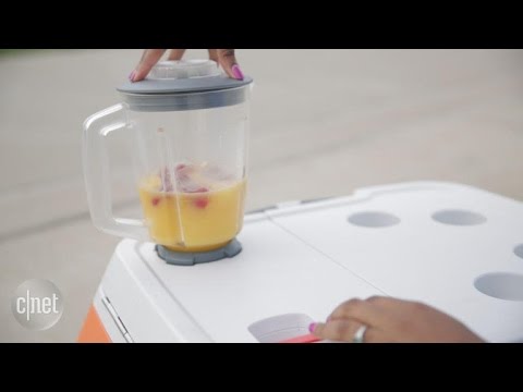 The crowd-pleasing Coolest is the Swiss Army knife of coolers