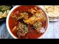 Paya Recipe In Big Quantity | Easy And Authentic Recipe Of Paya Curry | How to Make Paya
