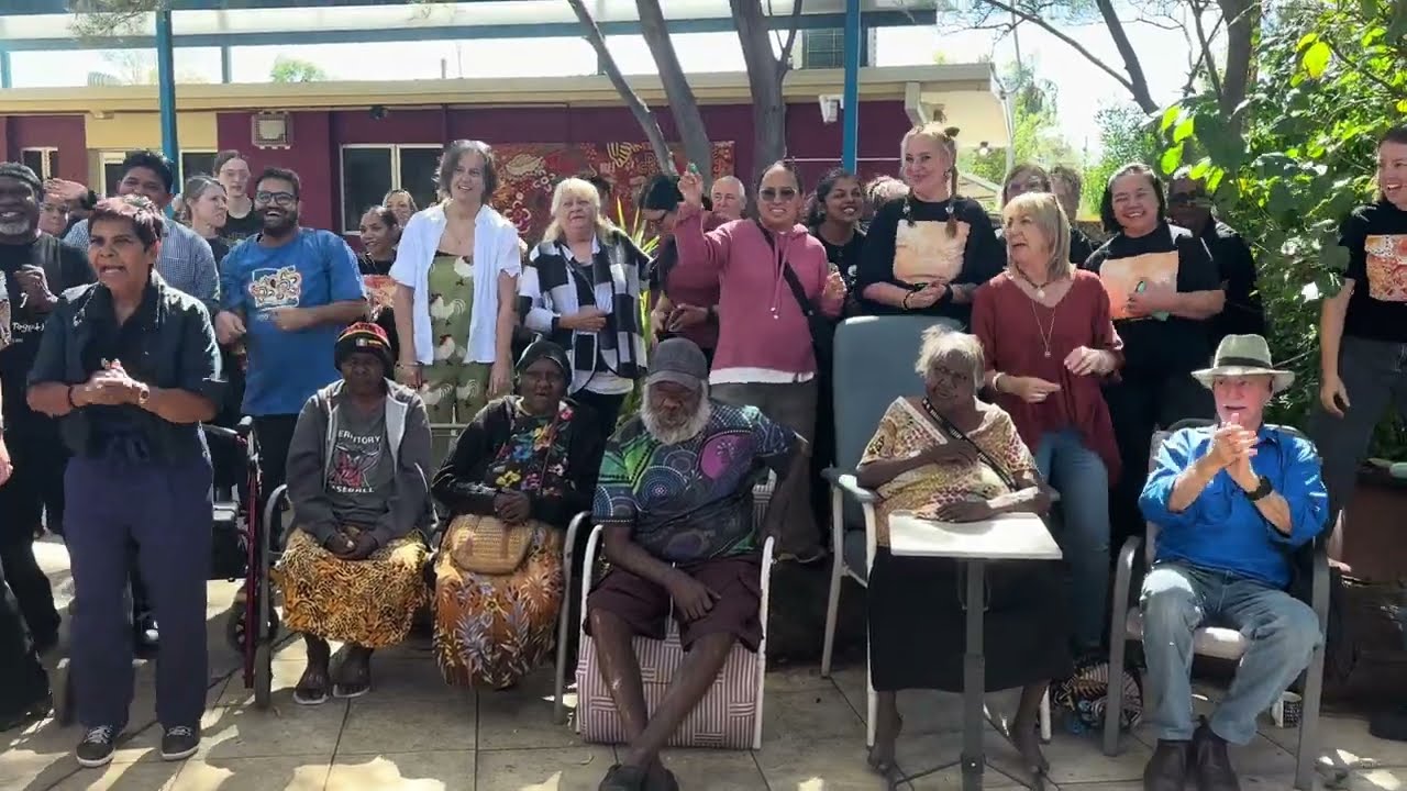 Purple House | Voices for Reconciliation 2026
