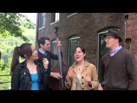 LOW LILY Nobody Knows