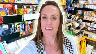 The RAREST Sega Genesis Console SPOTTED (2025)