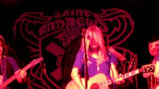 Grace Potter and the Nocturnals-One Short Night