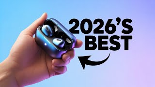 Top 5 Wireless Earbuds 2026 — Best Sound for Every Budget