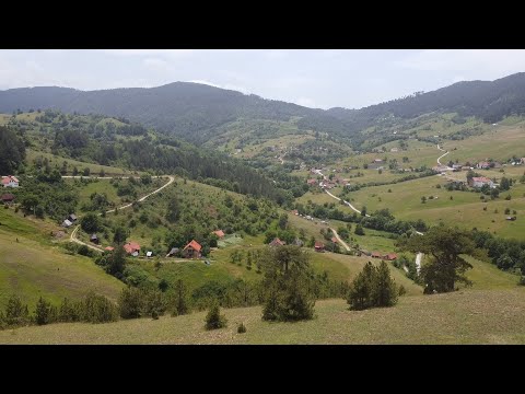 Zlatibor i zlatiborska sela - Srbija u kadru