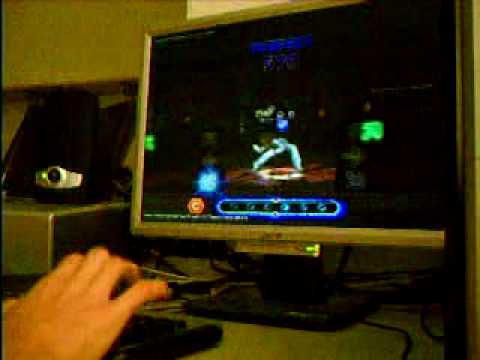 Audition TH Beat Up Lv.3 - Nelly Furtado - Say It Right (117bpm) - 0cbm