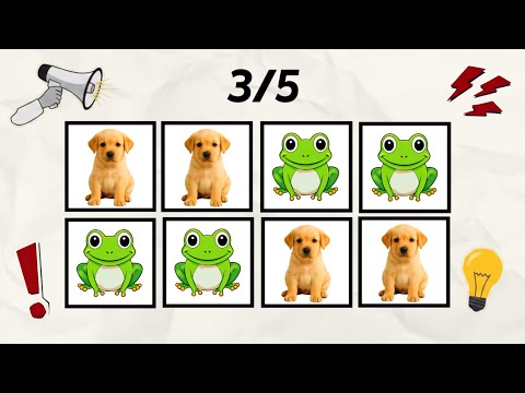 Say The Word On Beat Challenge | Level 1-3 | (EASY, MEDIUM, HARD)