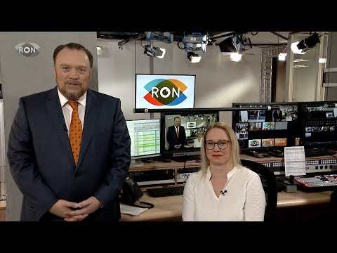 | RON TV | Sendung vom 15.02.2018