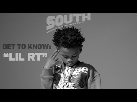SBS Exclusive: Get To Know 9-Year-Old Rapper "Lil RT" - 60 Miles