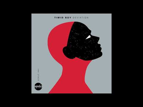 Timid Boy - The Force 2020 (Original Mix)