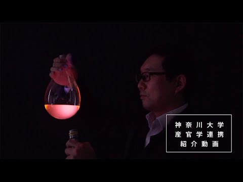 高効率・高寿命の発光体材料を目指して