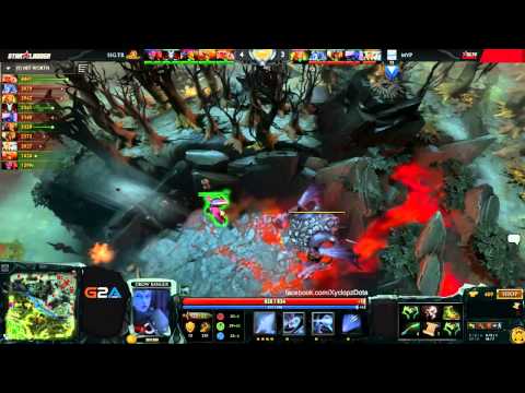 MVP.P vs Sig.Trust - Game 1 (SLTV12 - SEA) - Xyclopzz